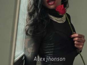 Alexjhonson