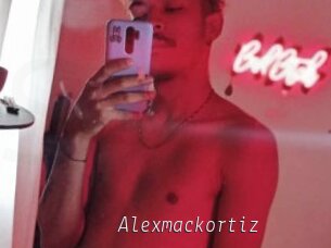 Alexmackortiz