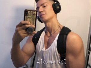 Alexmuryel