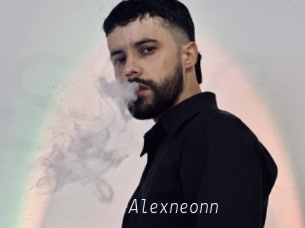 Alexneonn