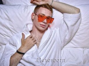 Alexosborn