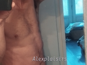 Alexplaisirs