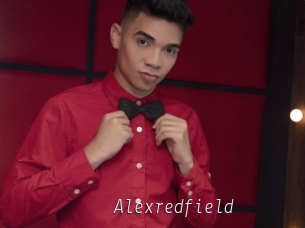 Alexredfield