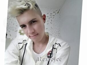 Alexroyce