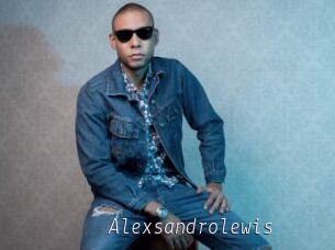 Alexsandrolewis