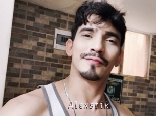 Alexstik