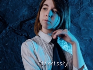 Alexxissky