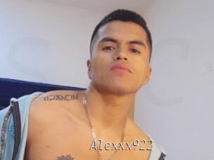 Alexxx922