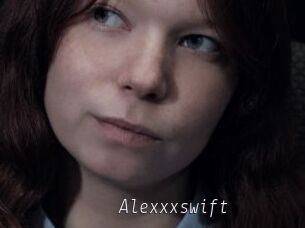 Alexxxswift