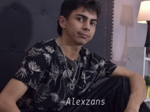 Alexzans