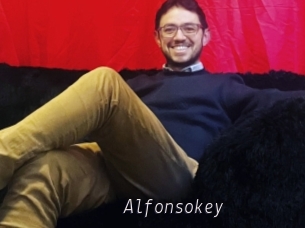 Alfonsokey