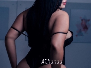 Alhanaa