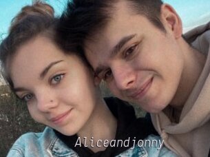 Aliceandjonny