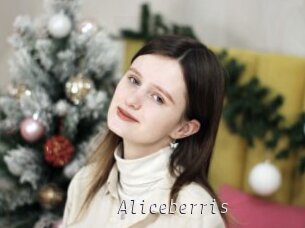 Aliceberris