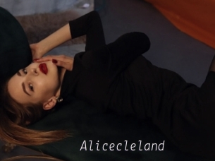 Alicecleland