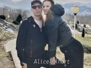 Alicelokhart