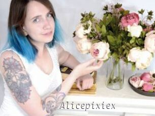 Alicepixiex