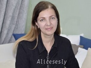 Alicesesly