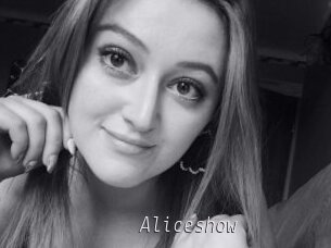 Aliceshow