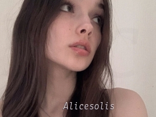 Alicesolis