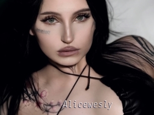 Alicewesly