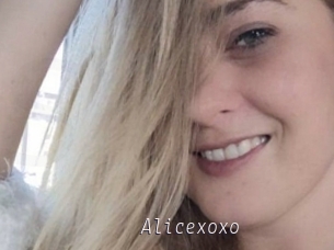 Alicexoxo