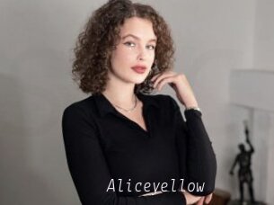 Aliceyellow