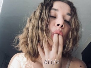 Alifa