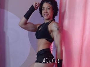 Alifit