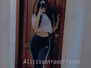 Aliiissonroodriguez