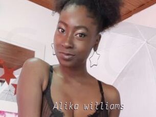 Alika_williams