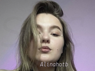 Alinahotb