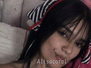 Alisacoral