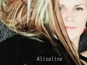 Alisaline