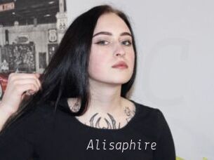 Alisaphire