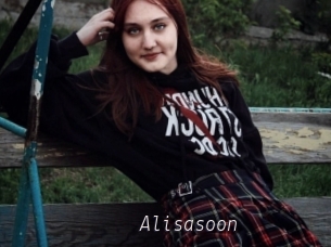 Alisasoon