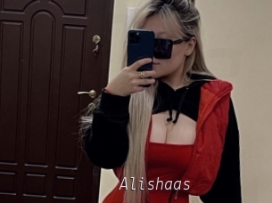 Alishaas