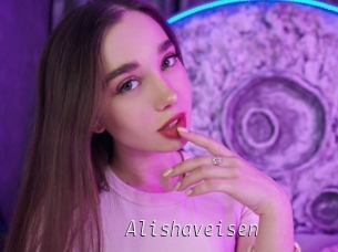 Alishaveisen