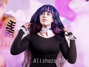 Alishazelden