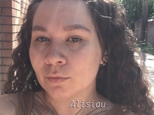 Alisiau