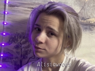 Alisiawoods