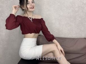 Alisonros