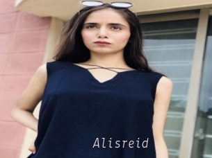 Alisreid