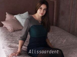 Alissaardent