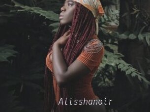 Alisshanoir