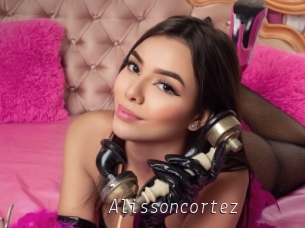 Alissoncortez