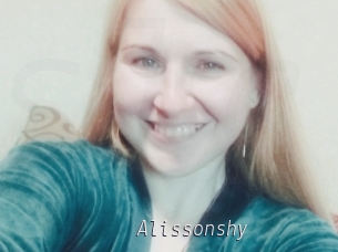 Alissonshy