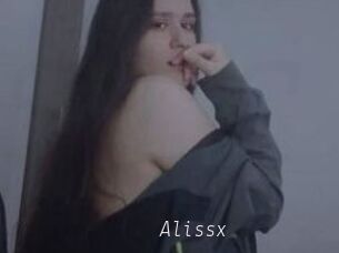 Alissx