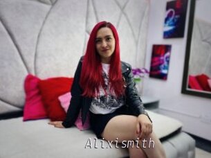 Alixismith