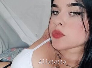 Alixtatto